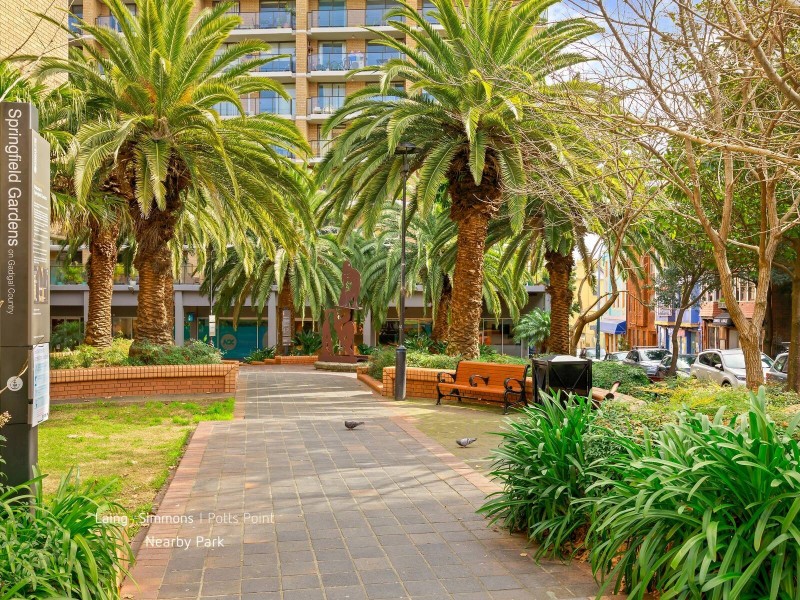 20/29 Orwell Street, Potts Point NSW 2011