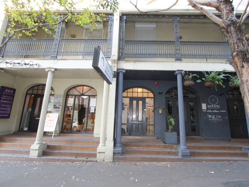 2/116-118 Darlinghurst Road, Darlinghurst NSW 2010