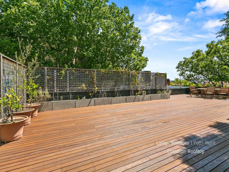 14/9-11 St Neot Avenue, Potts Point NSW 2011