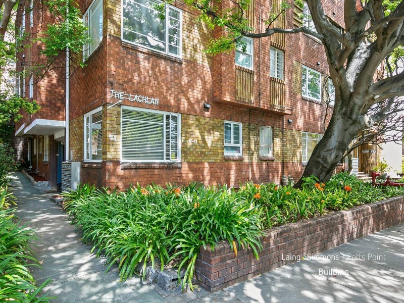 14/9-11 St Neot Avenue, Potts Point NSW 2011