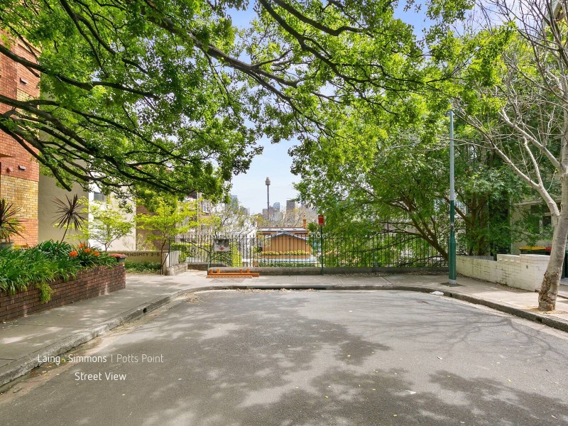 14/9-11 St Neot Avenue, Potts Point NSW 2011