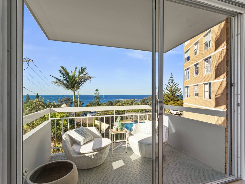 1/178 Beach Street, Coogee NSW 2034