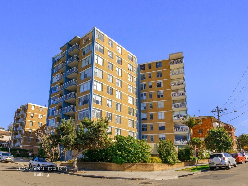 1/178 Beach Street, Coogee NSW 2034