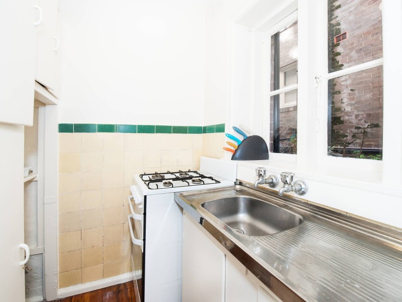 1/68 Bayswater Road, Rushcutters Bay NSW 2011