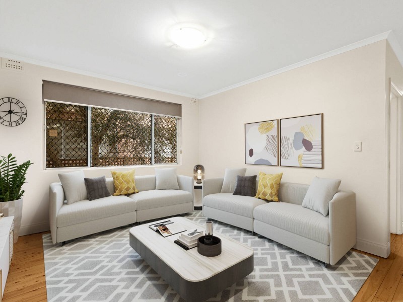 2/51a Woodcourt Street, Marrickville NSW 2204