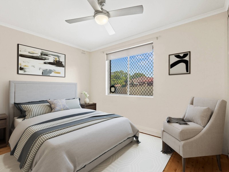 2/51a Woodcourt Street, Marrickville NSW 2204