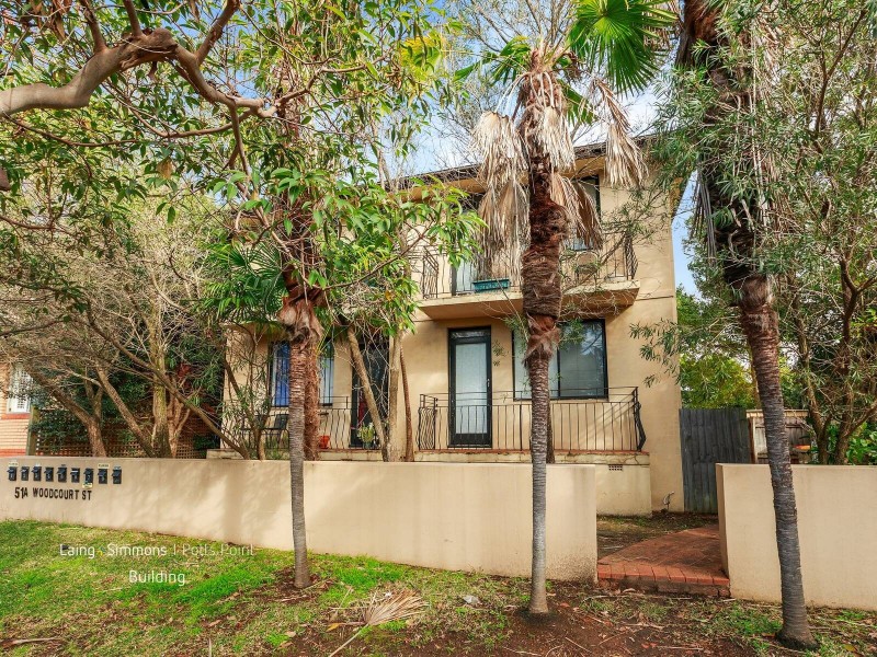 2/51a Woodcourt Street, Marrickville NSW 2204