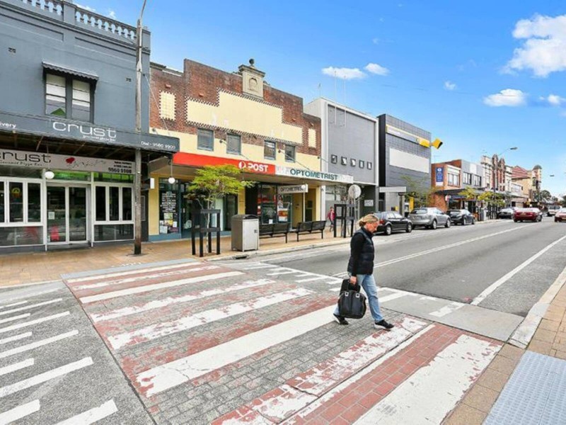 2/51a Woodcourt Street, Marrickville NSW 2204