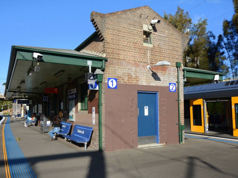 2/51a Woodcourt Street, Marrickville NSW 2204