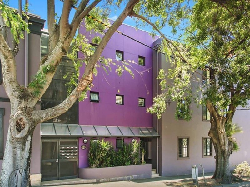 1/128 Cathedral Street, Woolloomooloo NSW 2011