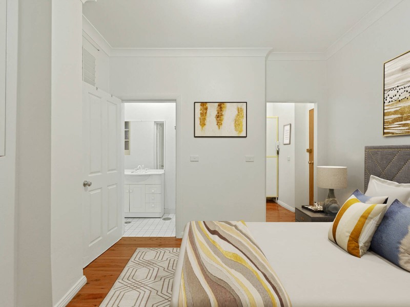 3/12 Tusculum St, Potts Point NSW 2011