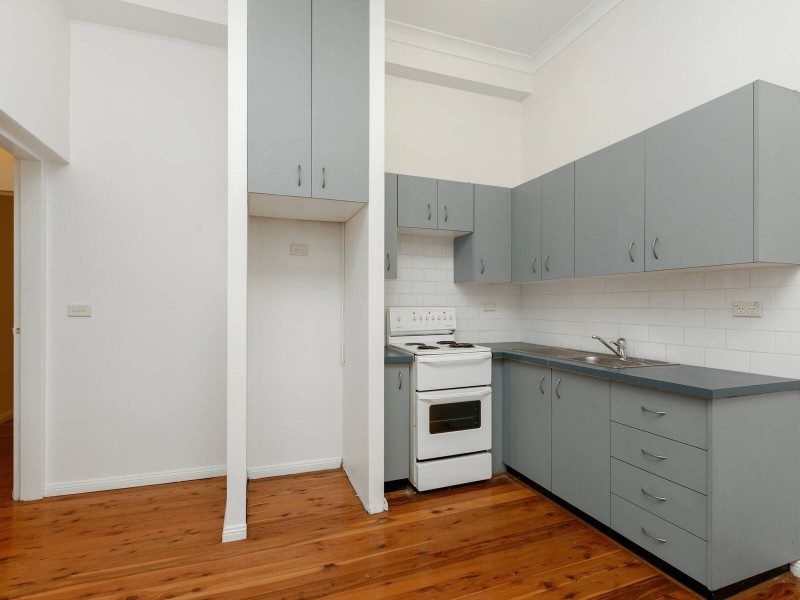 3/12 Tusculum St, Potts Point NSW 2011