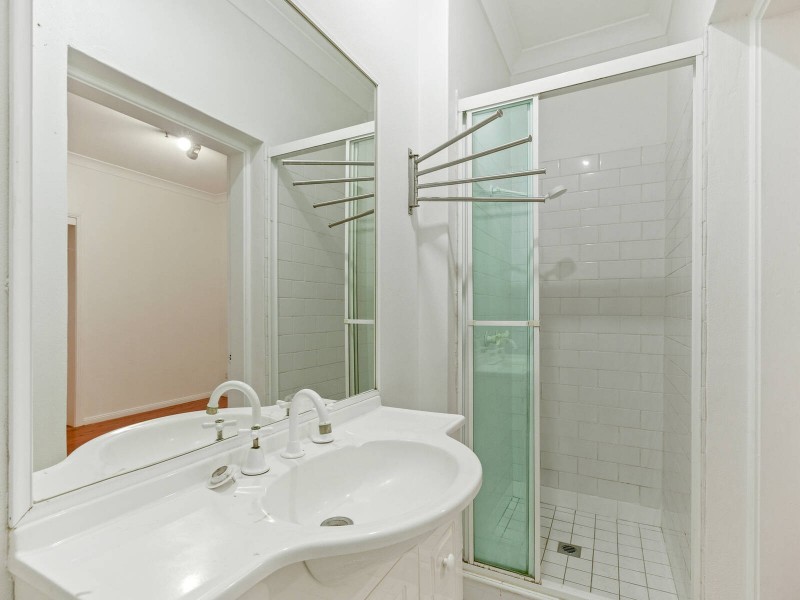 3/12 Tusculum St, Potts Point NSW 2011