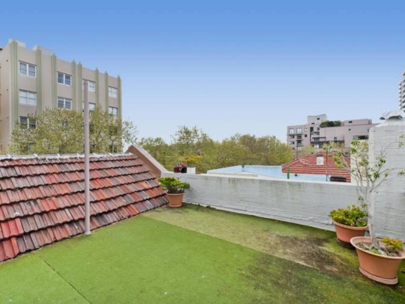 3/12 Tusculum St, Potts Point NSW 2011