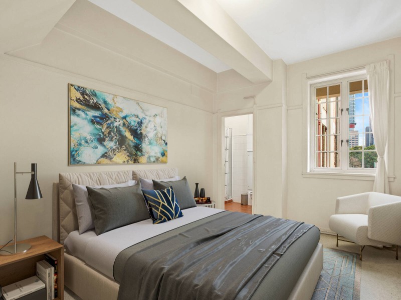 96/6 Stanley Street, Darlinghurst NSW 2010