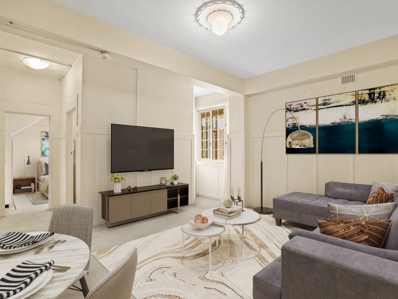 96/6 Stanley Street, Darlinghurst NSW 2010