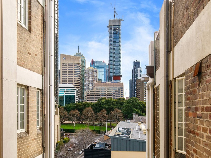 96/6 Stanley Street, Darlinghurst NSW 2010