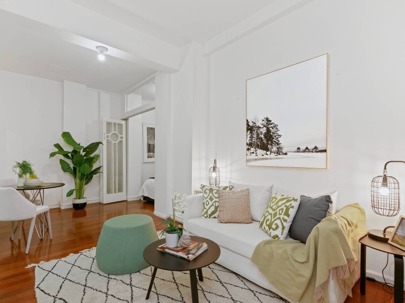 1/117 Macleay Street, Potts Point NSW 2011