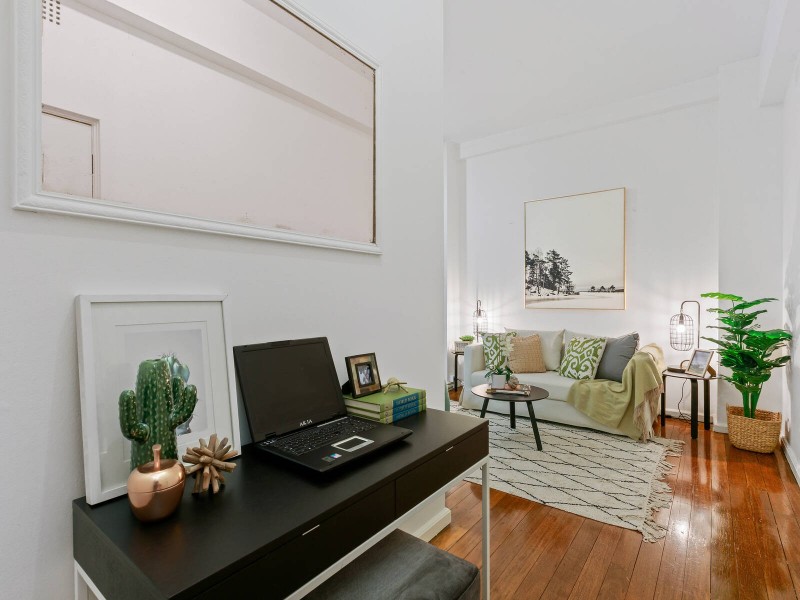 1/117 Macleay Street, Potts Point NSW 2011