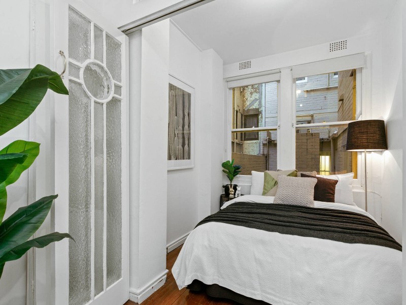 1/117 Macleay Street, Potts Point NSW 2011