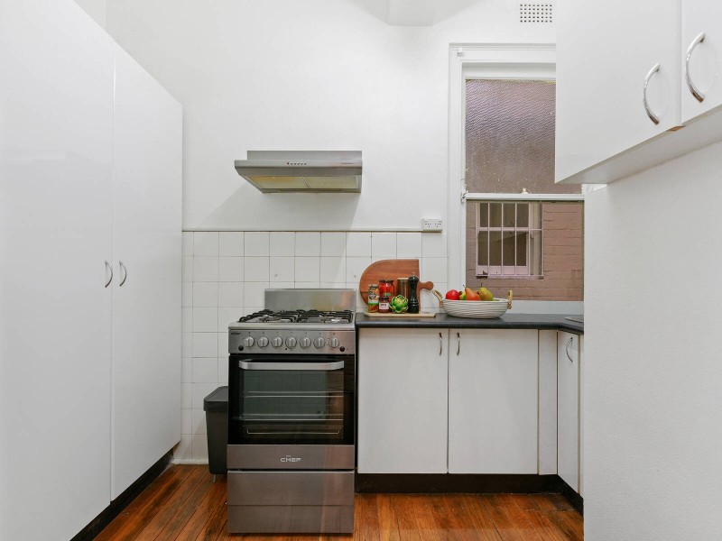 1/117 Macleay Street, Potts Point NSW 2011