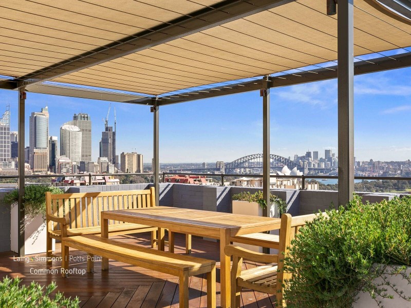 1/117 Macleay Street, Potts Point NSW 2011