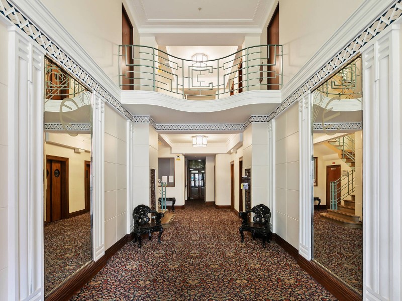 1/117 Macleay Street, Potts Point NSW 2011