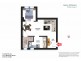 1/117 Macleay Street, Potts Point NSW 2011 Floorplan