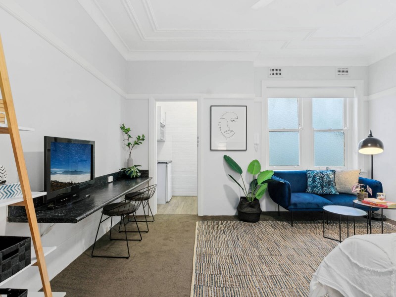 26/225  Darlinghurst Road, Darlinghurst NSW 2010