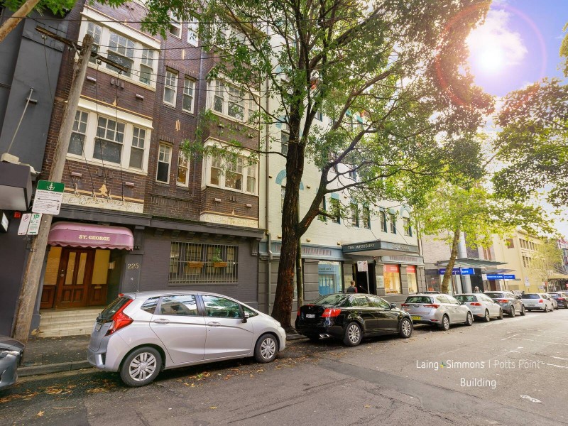 26/225  Darlinghurst Road, Darlinghurst NSW 2010