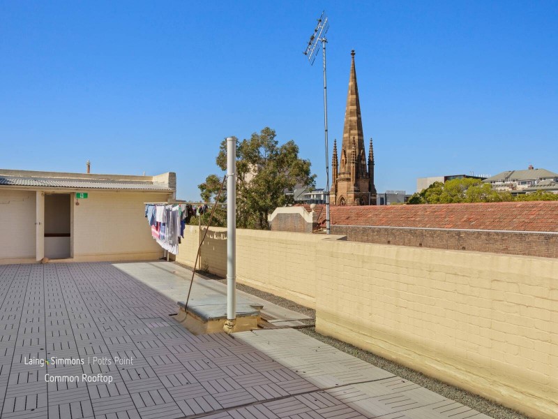 26/225  Darlinghurst Road, Darlinghurst NSW 2010