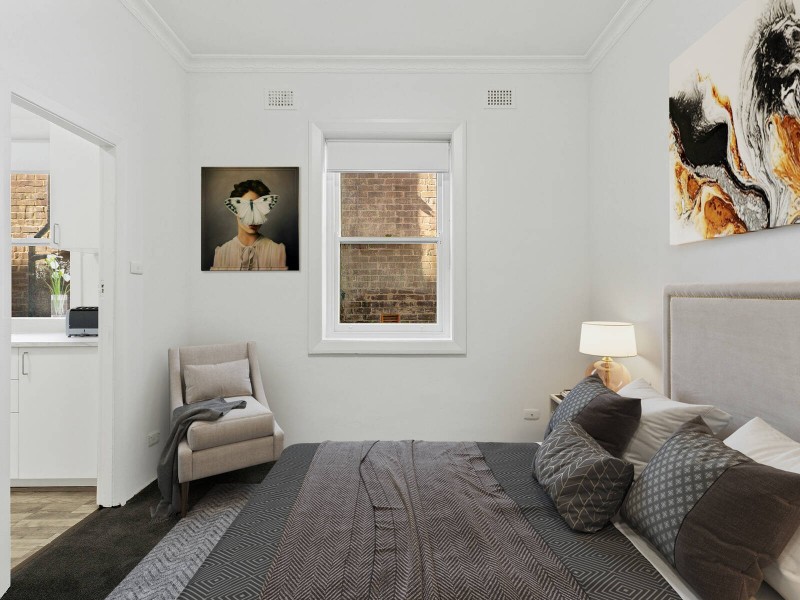 12/1 Farrell Avenue, Darlinghurst NSW 2010