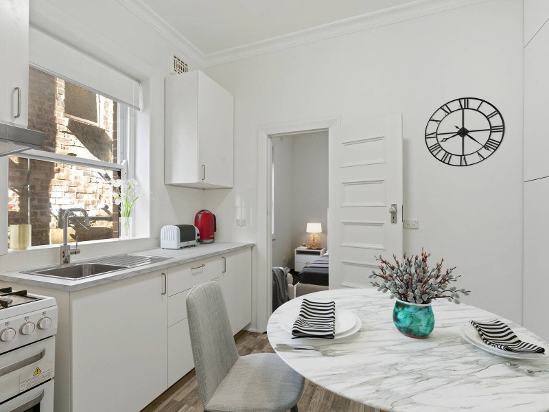 12/1 Farrell Avenue, Darlinghurst NSW 2010