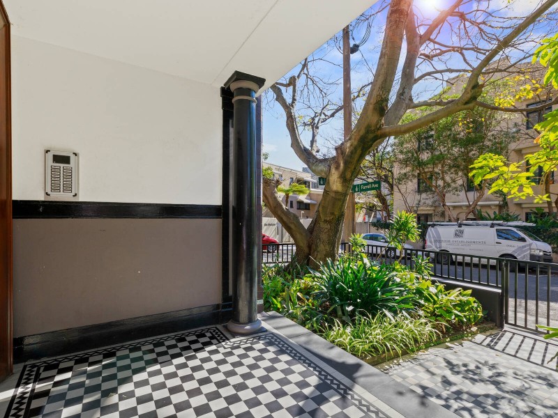 12/1 Farrell Avenue, Darlinghurst NSW 2010