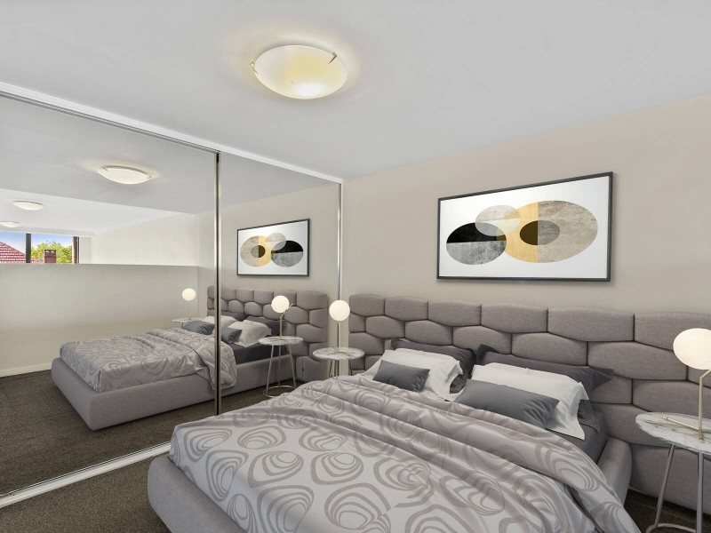 105/2 David Street, Crows Nest NSW 2065