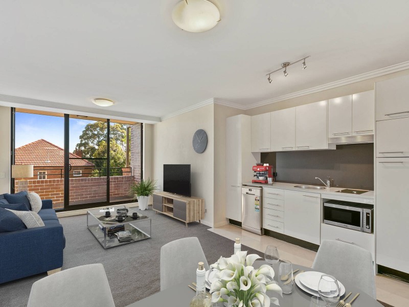 105/2 David Street, Crows Nest NSW 2065