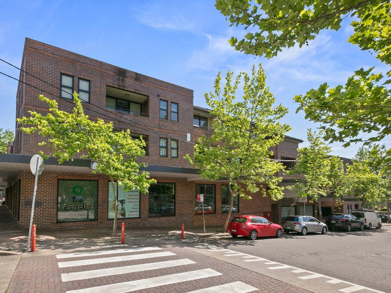 105/2 David Street, Crows Nest NSW 2065