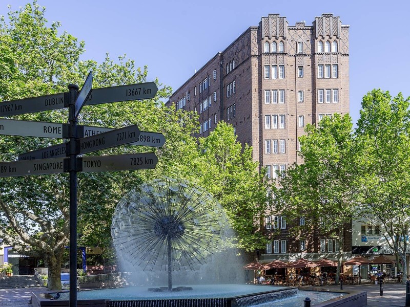 51/1A Elizabeth Bay Road, Elizabeth Bay NSW 2011