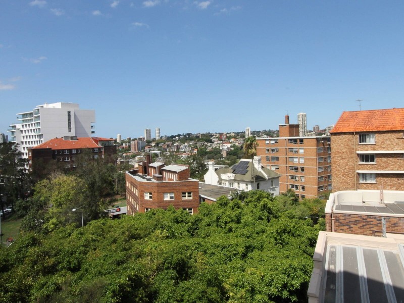 51/1A Elizabeth Bay Road, Elizabeth Bay NSW 2011