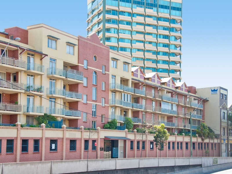 18/27-51 Palmer Street, Woolloomooloo NSW 2011