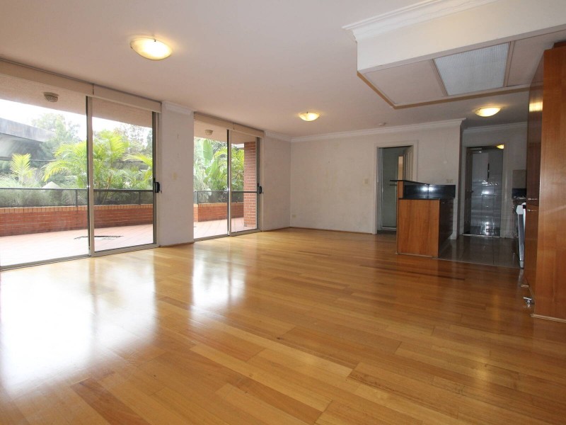 18/27-51 Palmer Street, Woolloomooloo NSW 2011