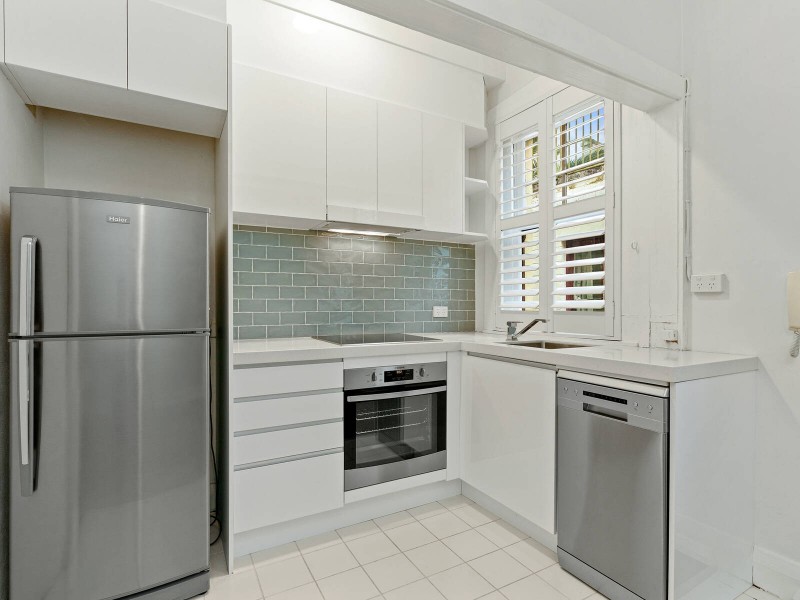 8/42 Bayswater Road, Rushcutters Bay NSW 2011