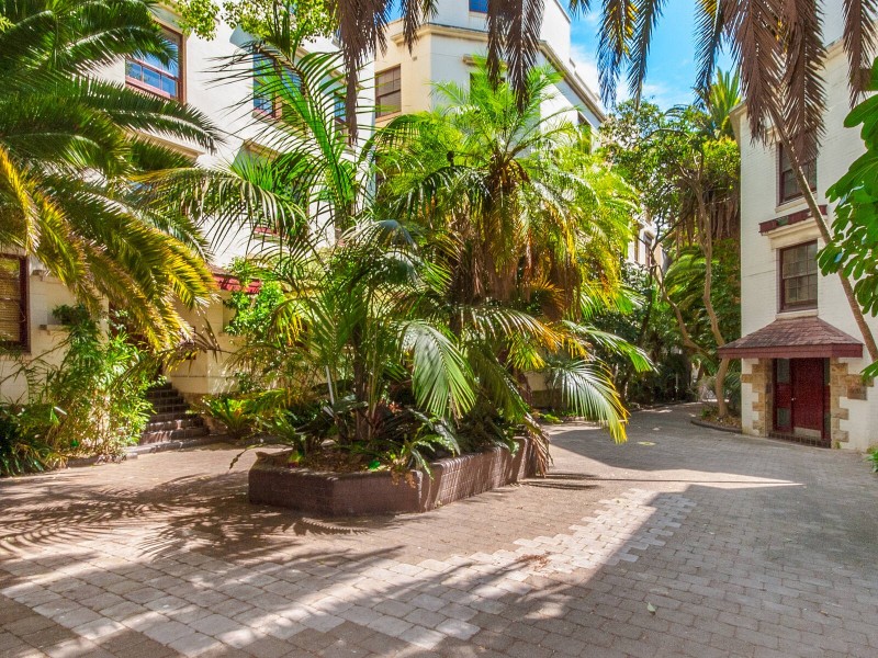 8/42 Bayswater Road, Rushcutters Bay NSW 2011