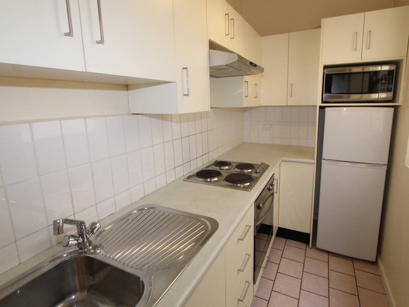 28/11 Ward Ave, Potts Point NSW 2011