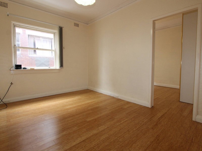 28/11 Ward Ave, Potts Point NSW 2011