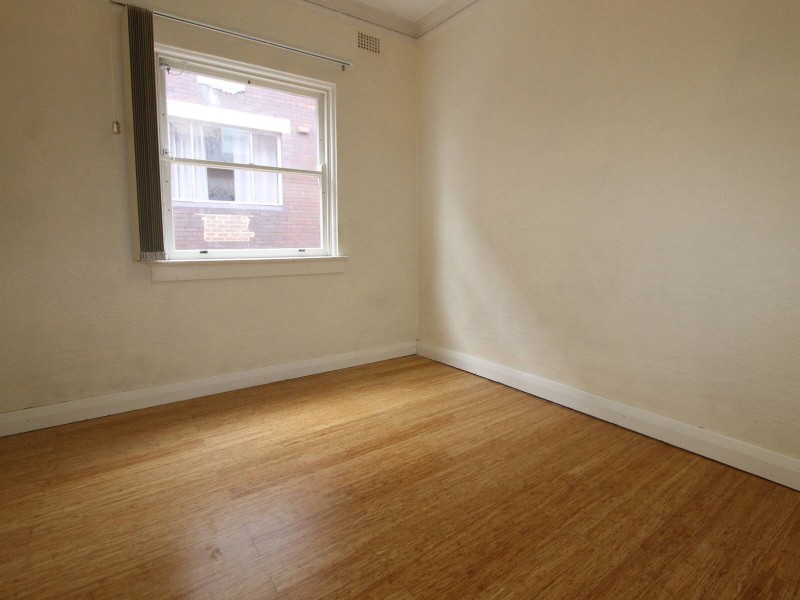 28/11 Ward Ave, Potts Point NSW 2011