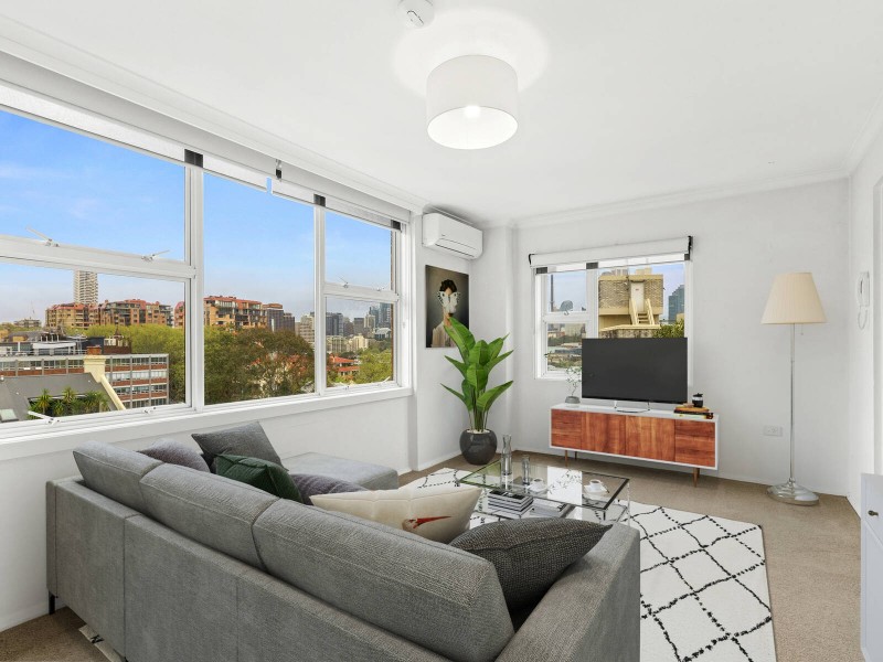 65/1 McDonald Street, Potts Point NSW 2011