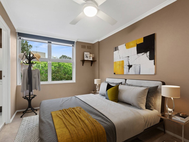 65/1 McDonald Street, Potts Point NSW 2011