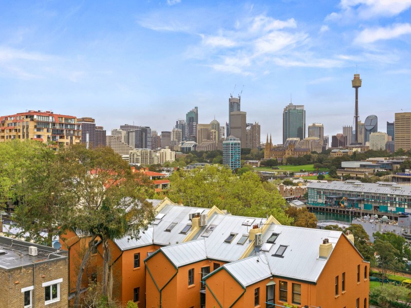 65/1 McDonald Street, Potts Point NSW 2011