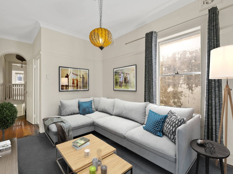 74B Womerah Avenue, Darlinghurst NSW 2010